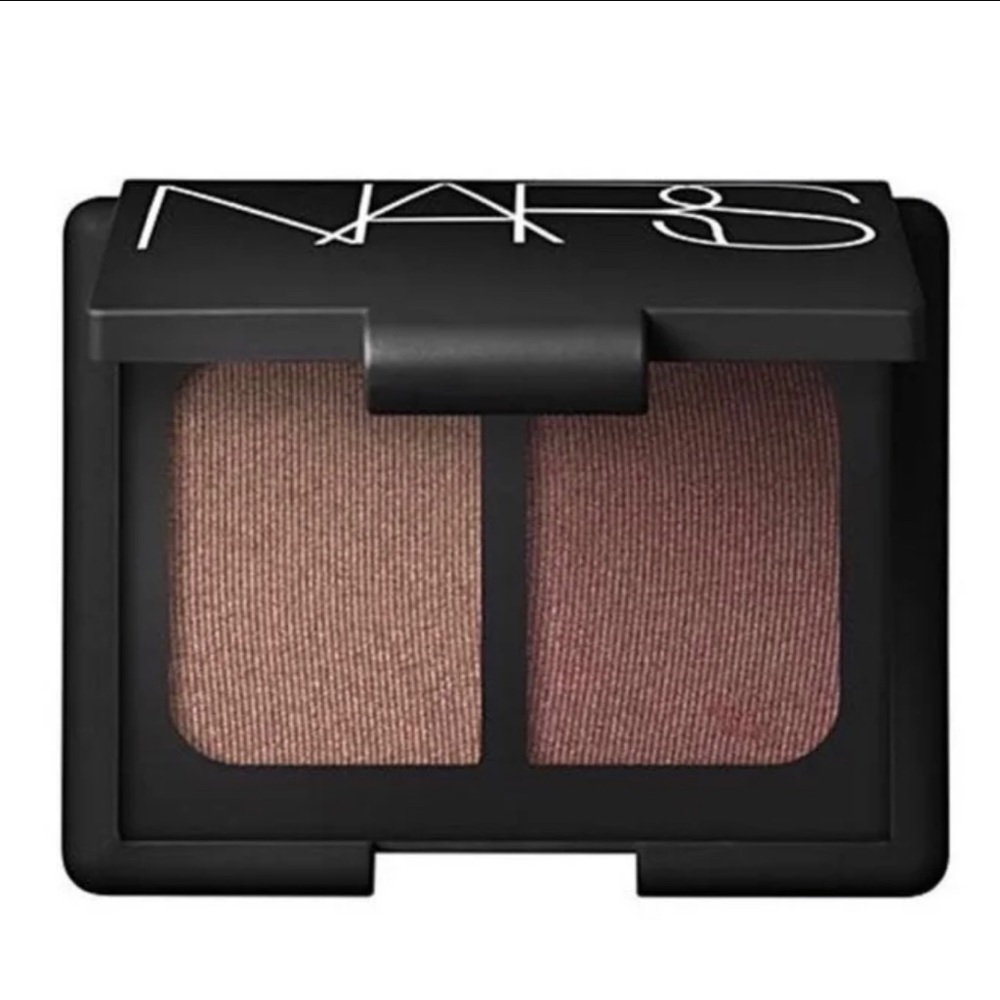 Nars DUO EYESHADOW Kalahari